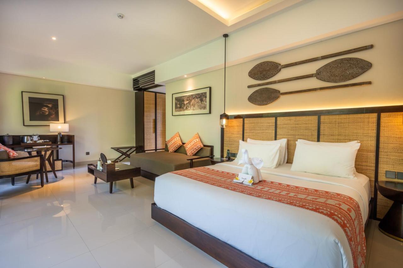 Sanctoo Suites & Villas Сукавати Экстерьер фото
