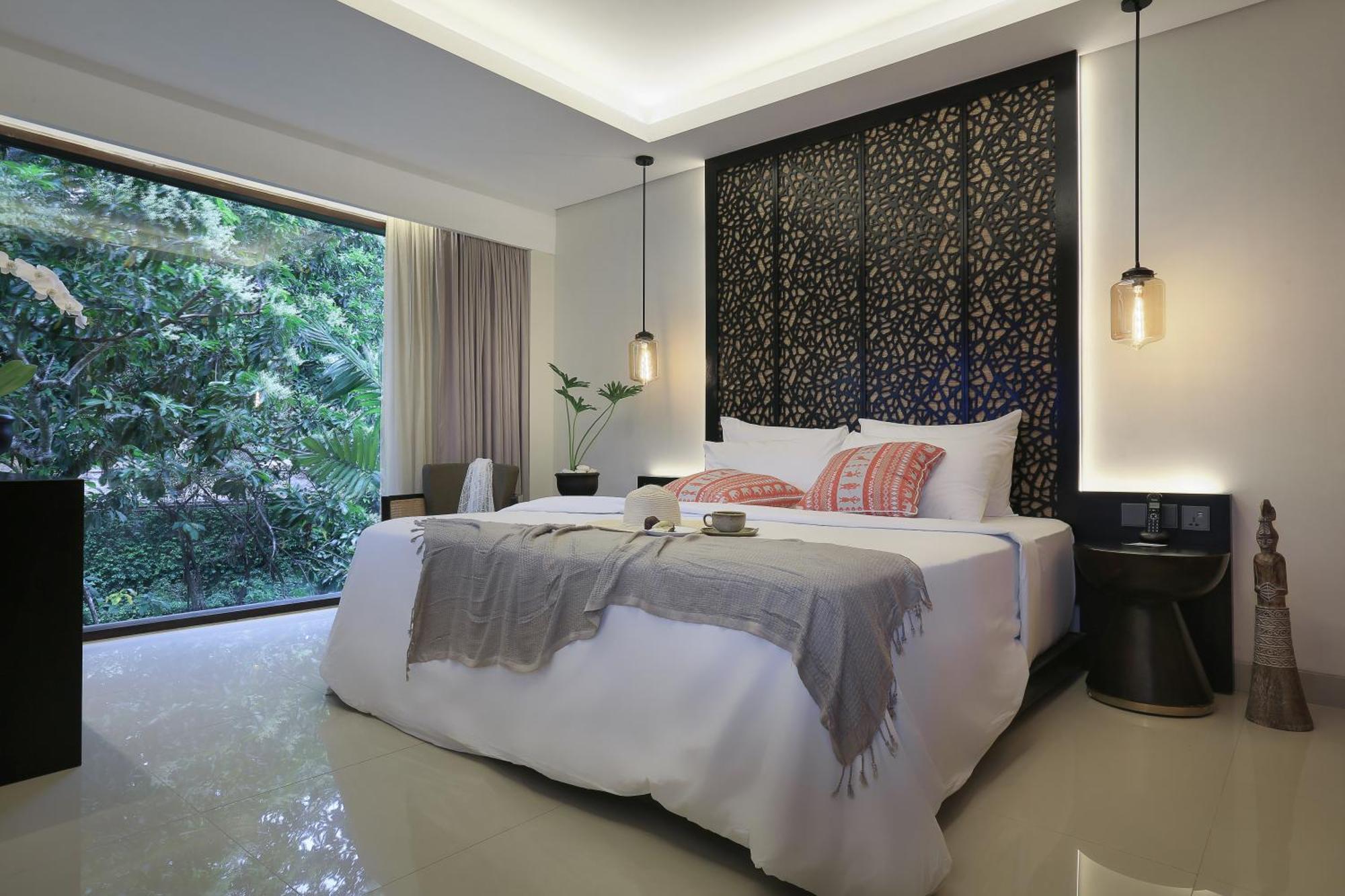 Sanctoo Suites & Villas Сукавати Экстерьер фото