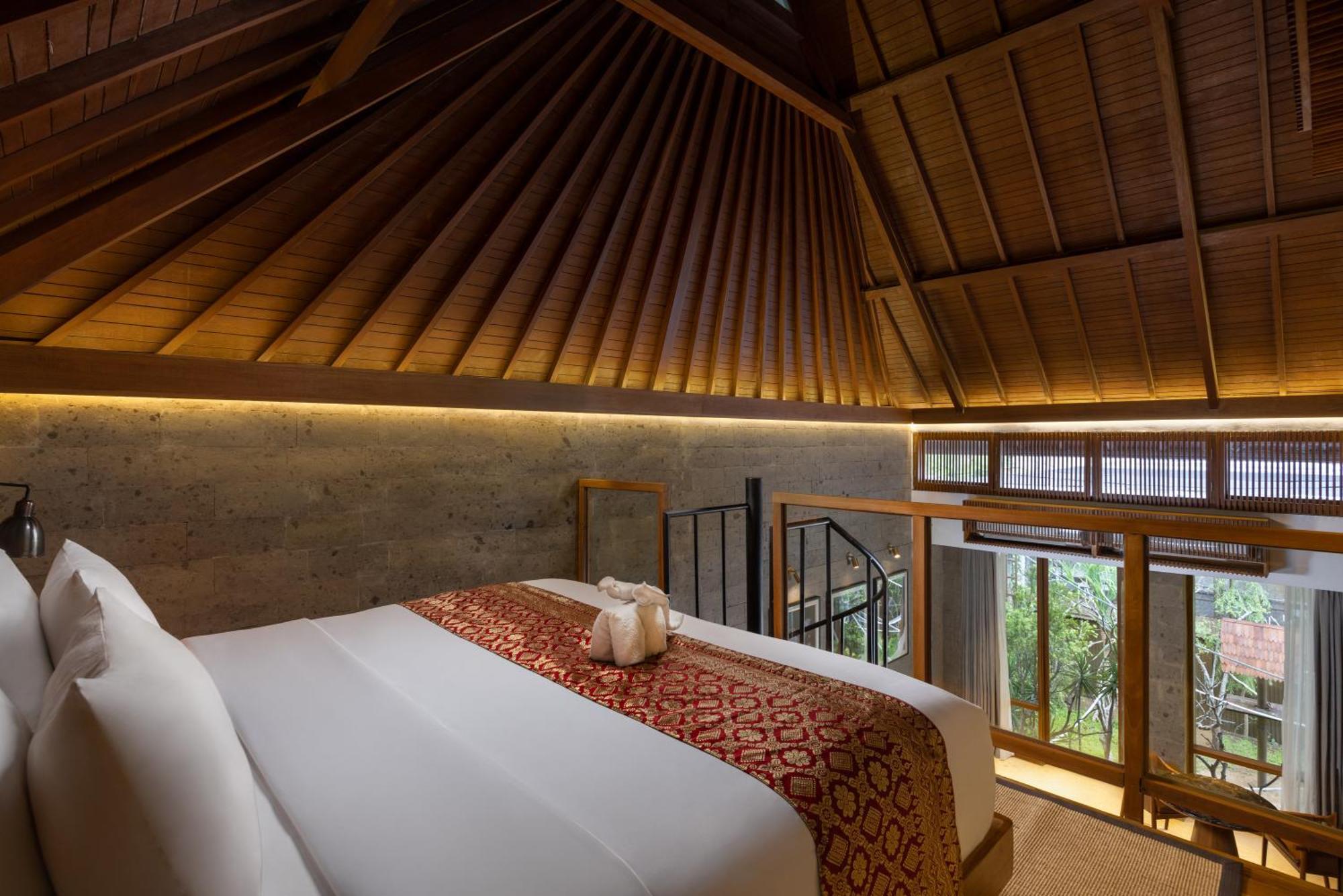 Sanctoo Suites & Villas Сукавати Экстерьер фото