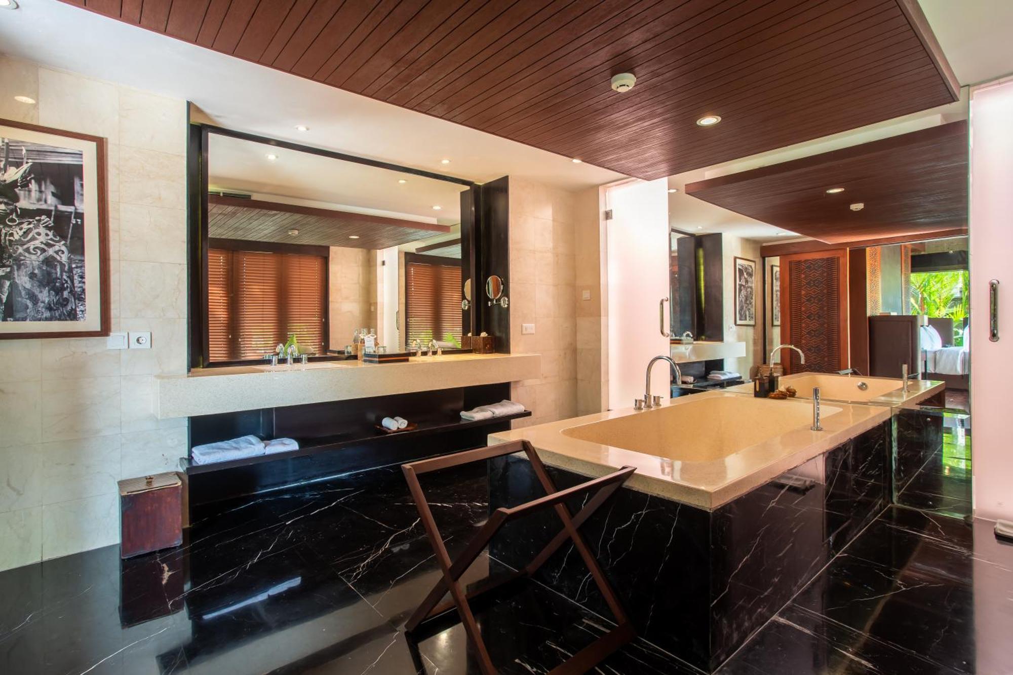 Sanctoo Suites & Villas Сукавати Экстерьер фото