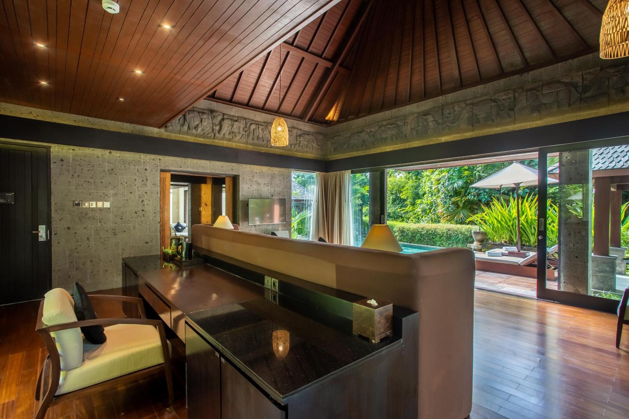 Sanctoo Suites & Villas Сукавати Экстерьер фото