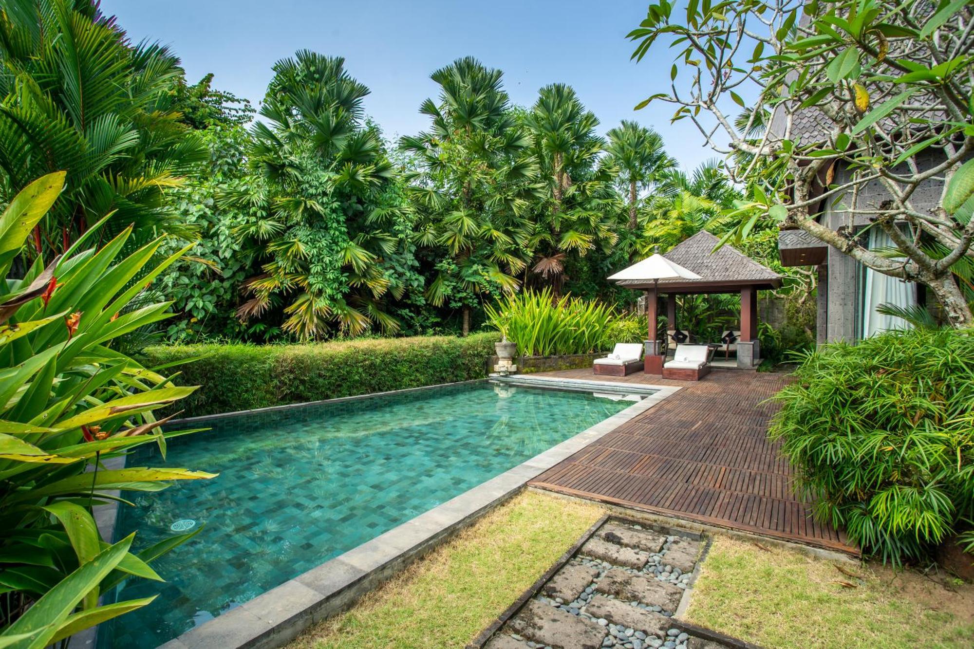 Sanctoo Suites & Villas Сукавати Экстерьер фото