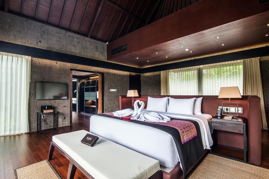 Sanctoo Suites & Villas Сукавати Экстерьер фото