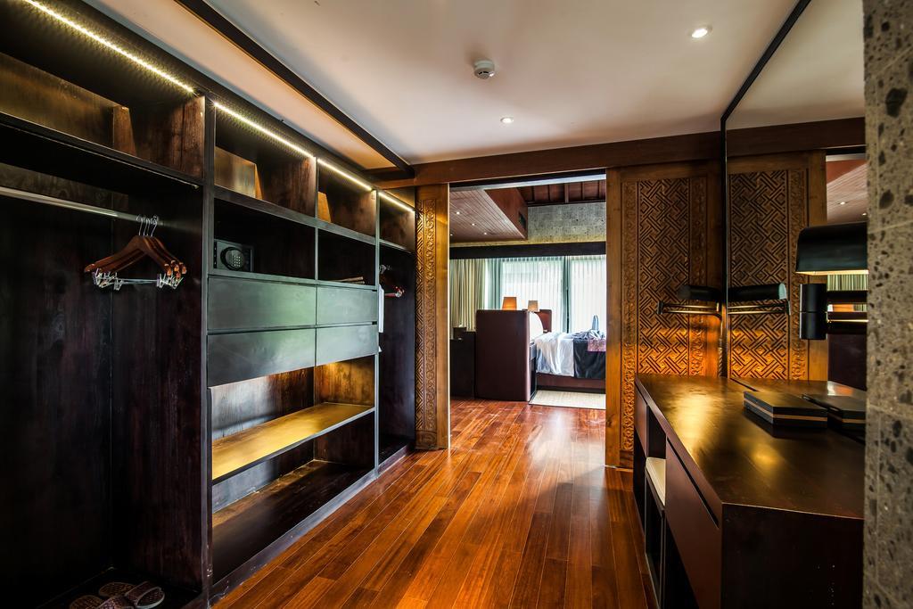 Sanctoo Suites & Villas Сукавати Экстерьер фото