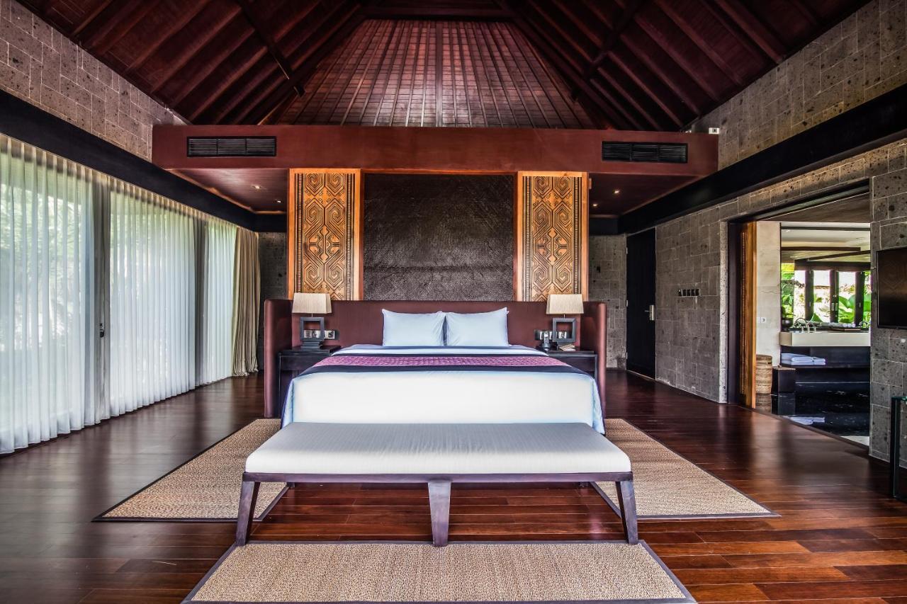 Sanctoo Suites & Villas Сукавати Экстерьер фото