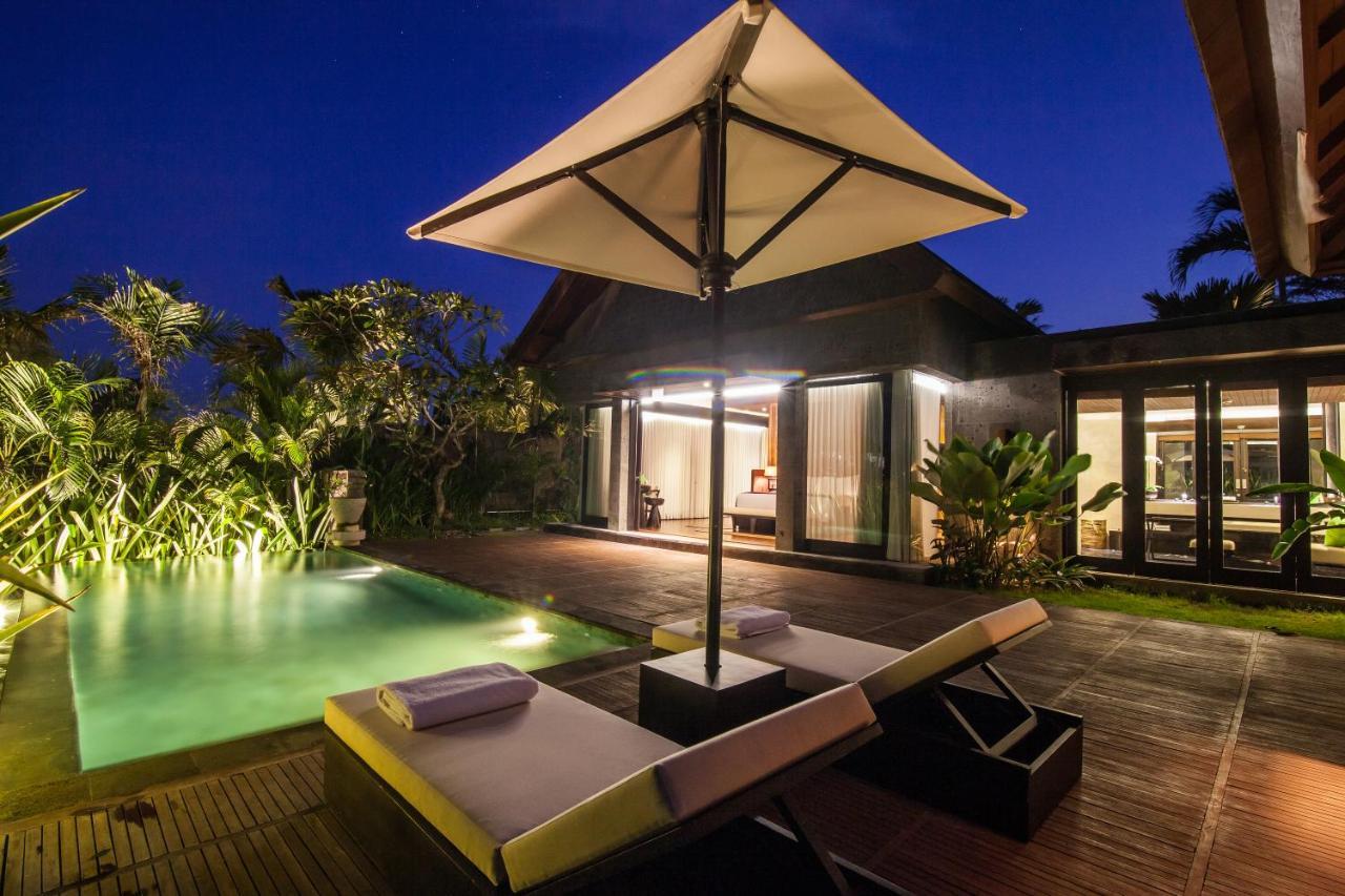 Sanctoo Suites & Villas Сукавати Экстерьер фото