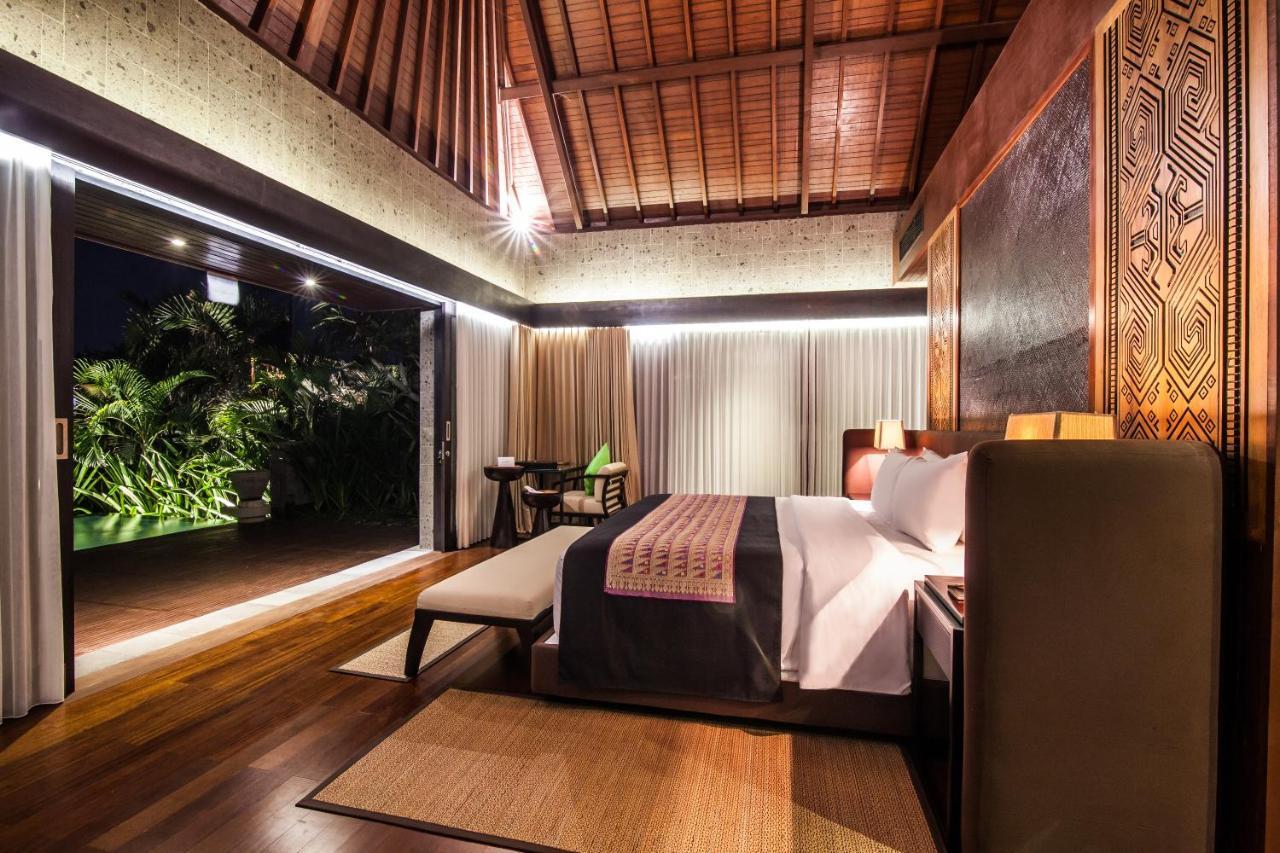 Sanctoo Suites & Villas Сукавати Экстерьер фото