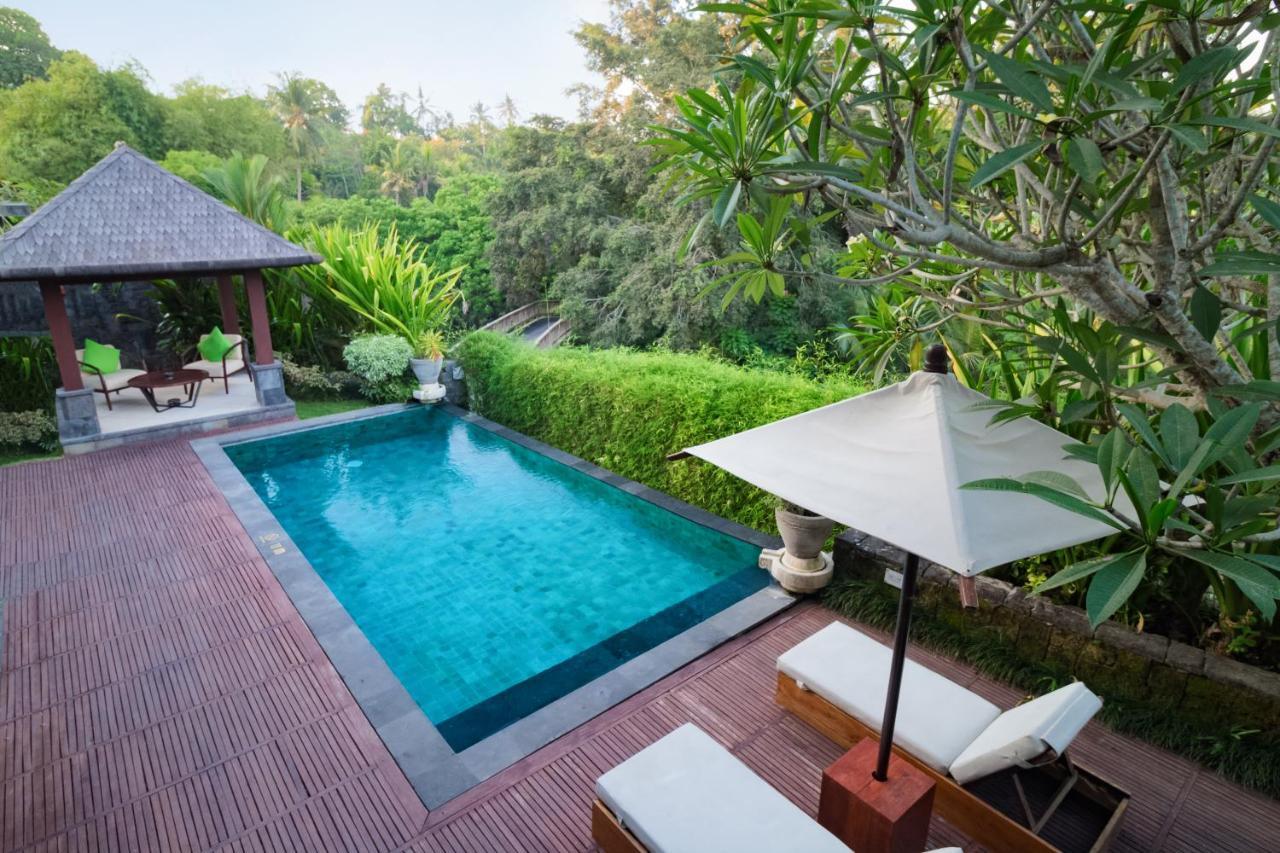 Sanctoo Suites & Villas Сукавати Экстерьер фото